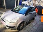 Citroën c3 Pluriel 54kw [export], Auto's, Euro 5, Stof, Cabriolet, Bedrijf