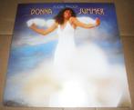 DONNA SUMMER - A LOVE TRILOGY - LP - 1976 - GERMANY -, Cd's en Dvd's, Vinyl | Pop, 1960 tot 1980, Gebruikt, Ophalen of Verzenden