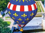 Bongo - Loire-kastelen heteluchtballonvlucht (waarde 499€), Tickets en Kaartjes, Theater | Overige, Twee personen, December