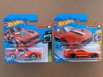 Hot wheels mazda rx7 set Hotwheels, Ophalen of Verzenden