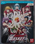 Blu-ray Kuroko Basket le film, Comme neuf, Enlèvement ou Envoi