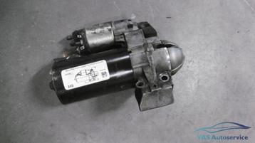 Startmotor BMW 5-serie  530 diesel automaat beschikbaar voor biedingen