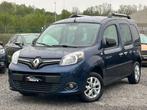 Renault Kangoo 1.5 Blue dCi LIMITED • TRES PROPRE, Stof, Gebruikt, 4 cilinders, 95 pk