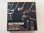 Beethoven - Complete Works For Solo Piano (16-CD), Ophalen of Verzenden, Gebruikt, Boxset