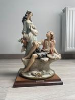 Beeldje porselein - G. Armani, Antiek en Kunst, Antiek | Porselein, Ophalen