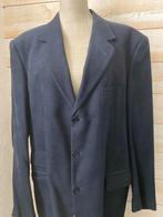 Kostuum vest, Ophalen, Zo goed als nieuw, Maat 56/58 (XL), Blauw