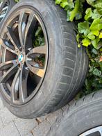 Set velgen BMW X5 F15, Auto-onderdelen, Ophalen, Gebruikt, Band(en)