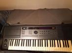 Keyboard workstation GEM WS2 met toebehoren,handleiding+tas, Muziek en Instrumenten, Keyboards, Ophalen, Gem