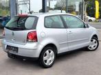 Volkswagen Polo 1.4 ESSENCE 80CV - BOITE AUTO- CLIM - 3, Gebruikt, 4 cilinders, Bedrijf, 5 zetels
