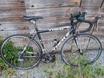 Velo course trek alluminium 1.5, Fietsen en Brommers, Fietsen | Racefietsen, Ophalen, Zo goed als nieuw, Aluminium