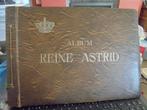 album Reine Astrid, Magazine ou livre, Utilisé, Enlèvement ou Envoi