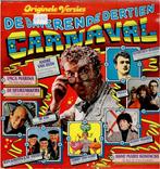 Vinyl, LP   -   De Daverende Dertien Carnaval, Ophalen of Verzenden, Overige formaten