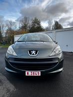 Peugeot 207 sw filou, Auto's, Voorwielaandrijving, Stof, Zwart, Particulier