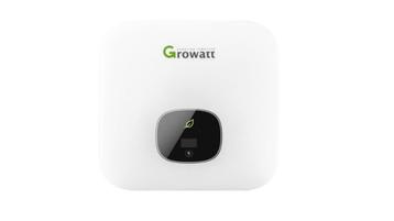 Te koop Omvormer Growatt MIN 3600TL-XE beschikbaar voor biedingen
