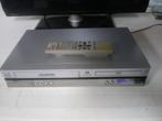 Panasonic combi DVD speler/VHS recorder NV-VP30EC, Ophalen of Verzenden, Zo goed als nieuw, Dvd-speler, Panasonic