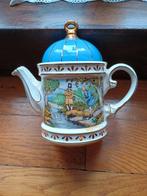Engelse theepot Sadler, beperkte oplage, Antiek en Kunst, Ophalen
