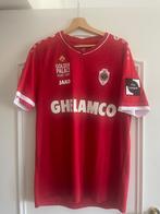 Matchworn Radja Nainggolan - Royal Antwerp FC, Verzamelen, Ophalen of Verzenden, Gebruikt, Shirt