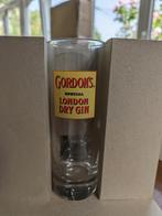 Carton de 6 verres Gordon's, Ophalen, Nieuw, Borrel- of Shotglas