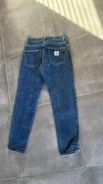 Carhartt newel pants, maat 26, blauw, Kleding | Heren, Ophalen, Nieuw, Blauw, Carhartt