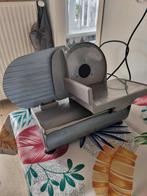 Trancheuse électrique, Enlèvement, Comme neuf