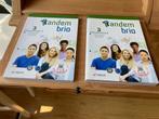 Tandem brio 3 Leerwerkboek A en B: 978-90-306-8928-7, Ophalen, ASO, Nieuw, Diverse auteurs