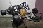 Karting historique pre 89 birel m12 ,komet k55, Enlèvement, Kart