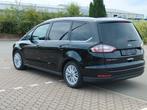 FORD GALAXY 2015-, Cruise Control, Achat, 7 places, Boîte manuelle