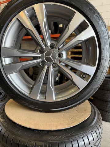 NIEUWE 19" mercedes benz s-klasse w222 velgen a2224011302 beschikbaar voor biedingen