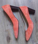 Pumps Vidi Studio maat 44, Kleding | Dames, ANDERE, Pumps, Verzenden, Oranje