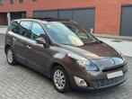Renault Scenic 1.9 dci // onderhoudshistoriek // gekeurd vvk, Autos, Renault, Cuir, Euro 5, Achat, Entreprise