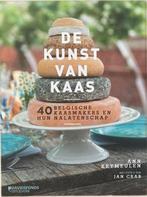 An Keymeulen - De kunst van kaas, Ophalen of Verzenden, An Keymeulen