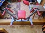 Fitnesstoestel, Sport en Fitness, Overige Sport en Fitness, Ophalen, Gebruikt