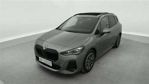 BMW 2 Serie Tourer 218 218iA ACTIVE Pack M (bj 2025), Auto's, BMW, Bedrijf, Te koop, 2 Reeks Active Tourer, ABS, Boordcomputer