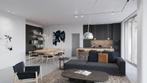 Appartement te koop in Antwerpen, 2 slpks, Immo, Maisons à vendre, 145 m², 2 pièces, Appartement