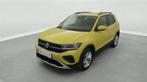 Volkswagen T-Cross 1.0 TSI 115cv DSG United CARPLAY / FULL L, Auto's, Volkswagen, Automaat, Overige kleuren, 116 pk, Bedrijf