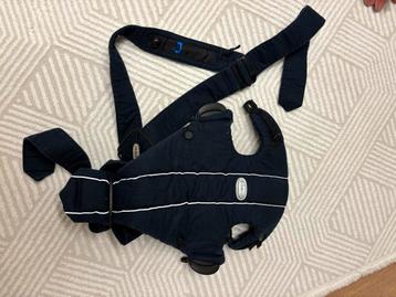 Babybjorn draagzak beschikbaar voor biedingen