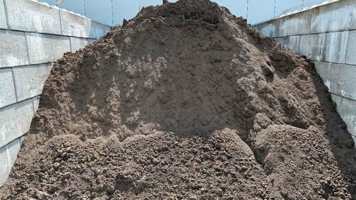 gratis opvulgrond, Tuin en Terras, Aarde en Mest, Ophalen of Verzenden