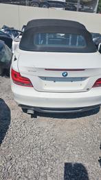BMW 1-serie E82 E88, Ophalen, Gebruikt, Achter, BMW
