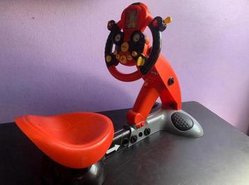 Raceauto, Autos : Divers, Voitures de course