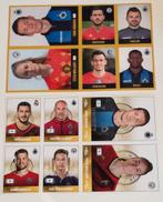 Panini stickers Pro League, Enlèvement, Comme neuf, Autocollant