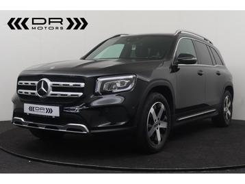 Mercedes-Benz GLB 200 d Aut 7 PLAATSEN APPLE CARPLAY - DAB 