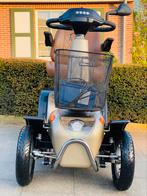 Prachtig L&M Scootmobiel Solo ELEGANCE Invalide Scooter, Ophalen of Verzenden