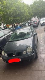 Volkswagen polo 9n Benzine 1.4, Auto's, Volkswagen, Particulier, Te koop, Polo
