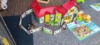 Playmobil lot, Ophalen of Verzenden, Zo goed als nieuw