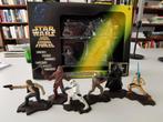 Star Wars - Kenner - Metal collectibles, Collections, Comme neuf, Statue ou Buste, Enlèvement ou Envoi