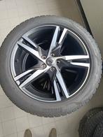 winterwielen Volvo XC40 19", Auto-onderdelen, Banden en Velgen, Ophalen, Gebruikt, 19 inch