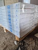 Mooie grijze tegels te koop!, Doe-het-zelf en Bouw, Tegels, Ophalen, Zo goed als nieuw