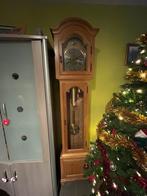 Staanklok, Enlèvement