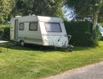 Caravan Sterckeman 420, Caravans en Kamperen, Particulier, Luifel, Sterckeman