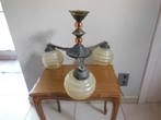 * vintage luster, Antiek en Kunst, Ophalen of Verzenden